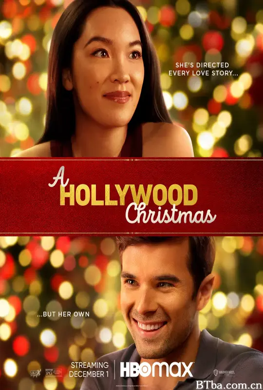 好莱坞圣诞/A Hollywood Christmas