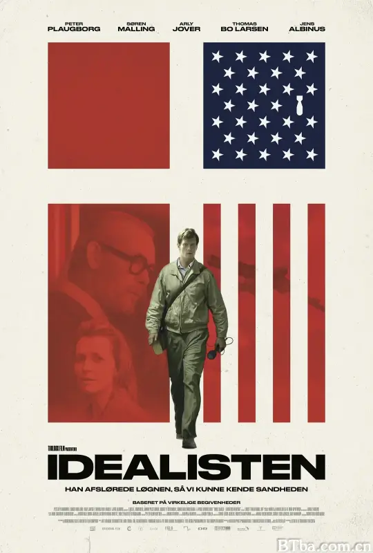 理想主义者/Idealisten