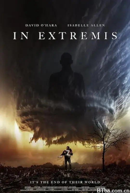 幻实浑沌/In Extremis
