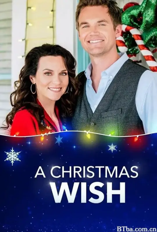 圣诞奇迹夜/A Christmas Wish