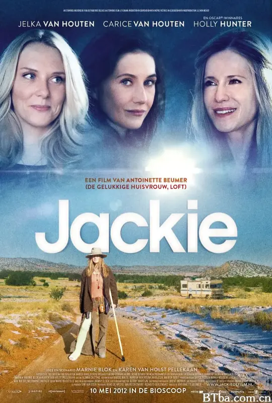 冒险之旅/Jackie