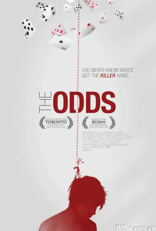 赔率/The Odds
