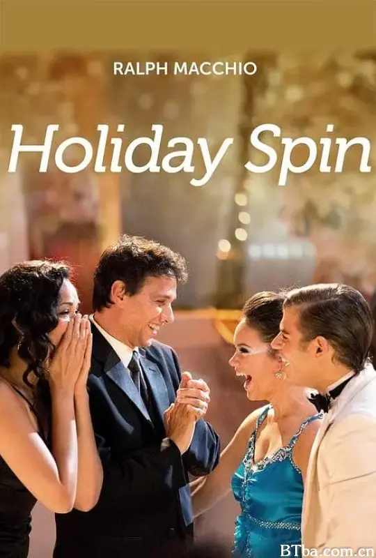 假期眩晕/Holiday Spin