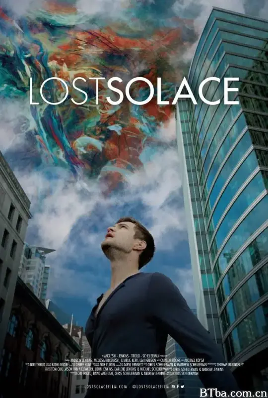 失去安慰/Lost Solace