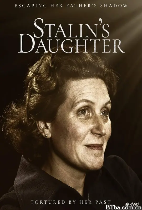 斯大林的女儿/Stalin's Daughter