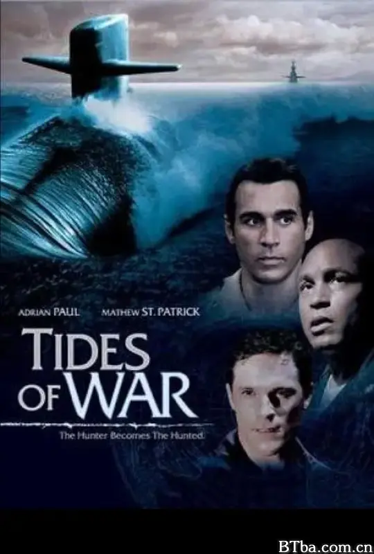 战争之势/Tides of War