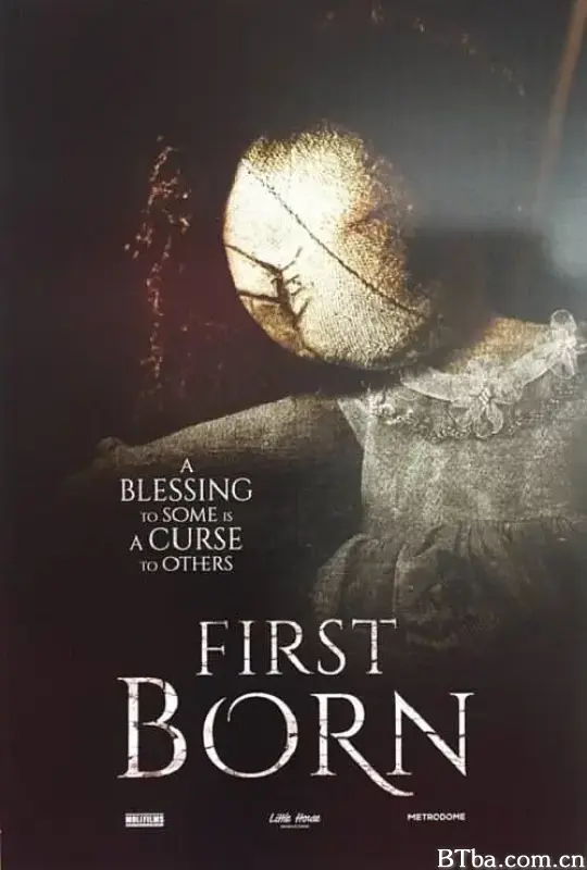 新生鬼儿/FirstBorn