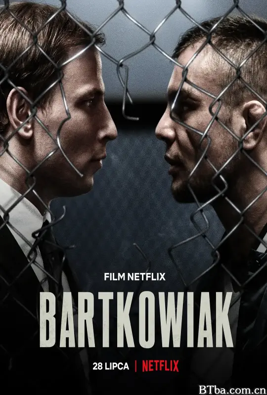 巴寇亚克之仇/Bartkowiak