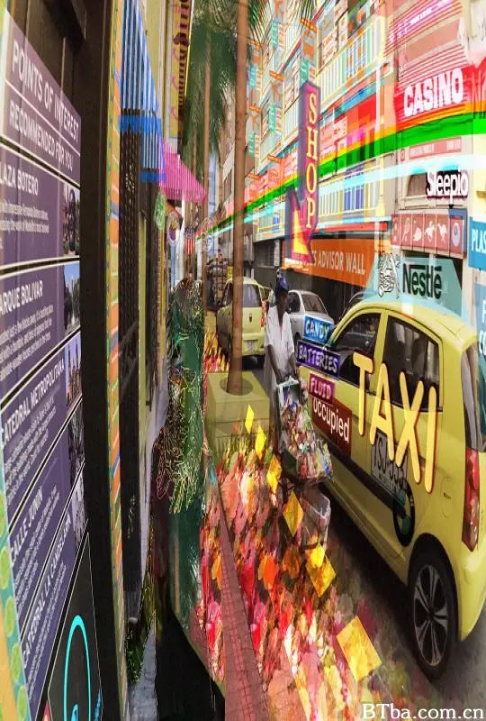 超真实/Hyper-Reality: A New Vision of the Future