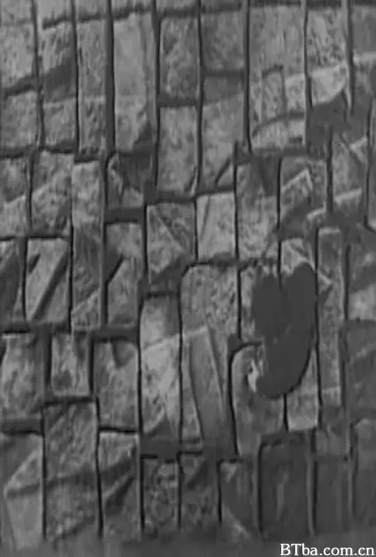 石之诗/石の詩