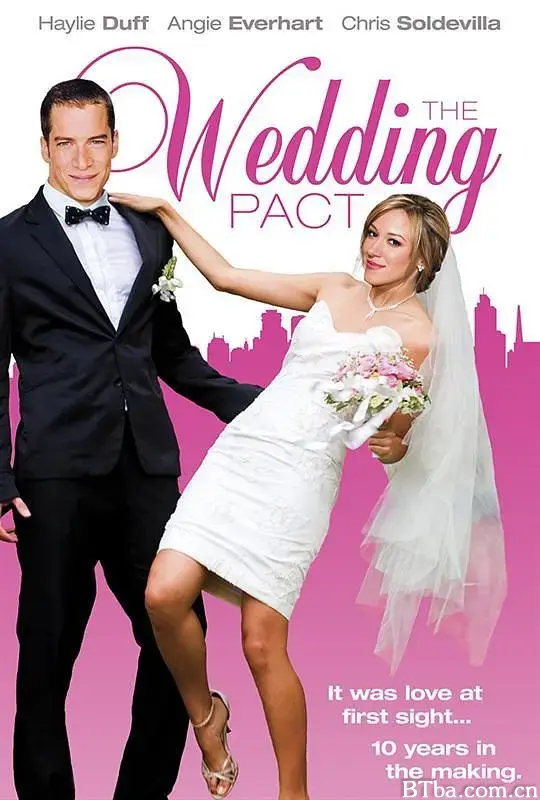 婚礼契约/The Wedding Pact