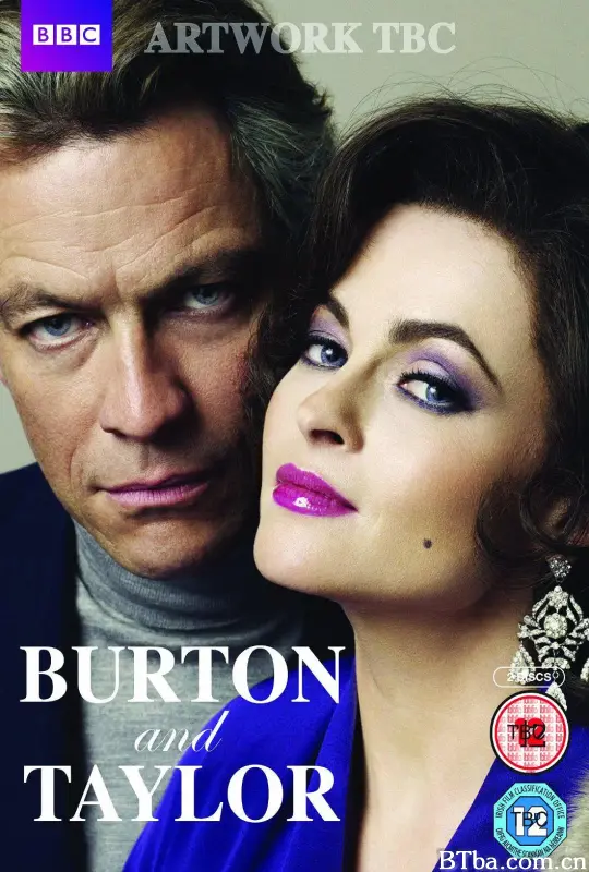 伯顿与泰勒/Burton and Taylor