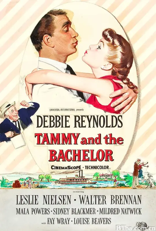 牧野芳踪/Tammy and the Bachelor