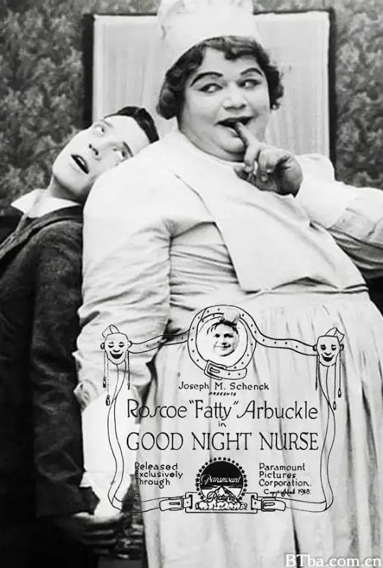 晚安护士/Good Night Nurse