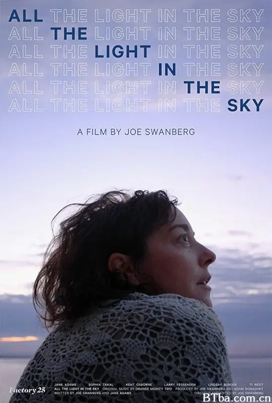 天空中的所有光/All the Light in the Sky