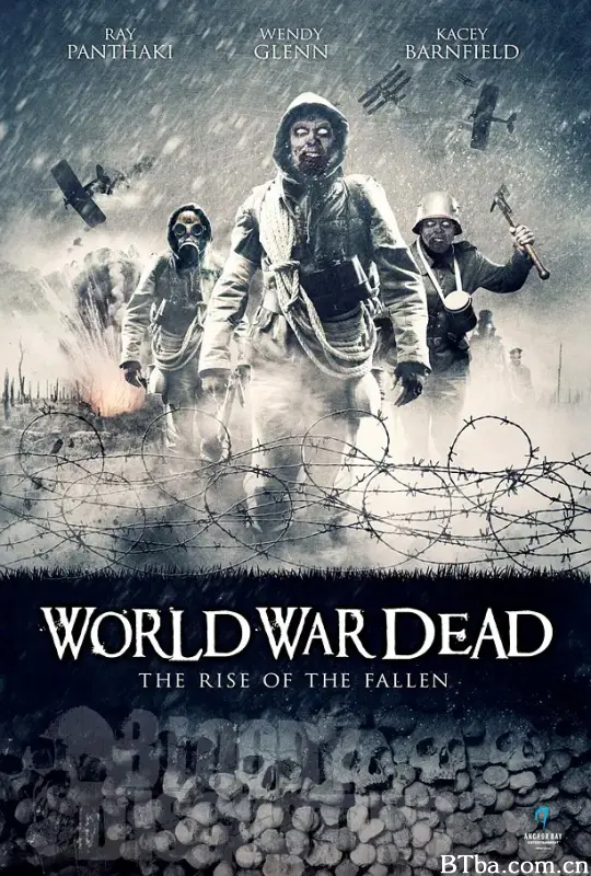 死亡战士:卷土重来/World War Dead: Rise of the Fallen