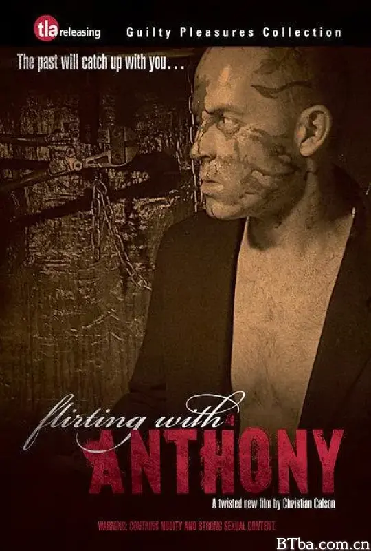 情迷安东尼/Flirting With Anthony