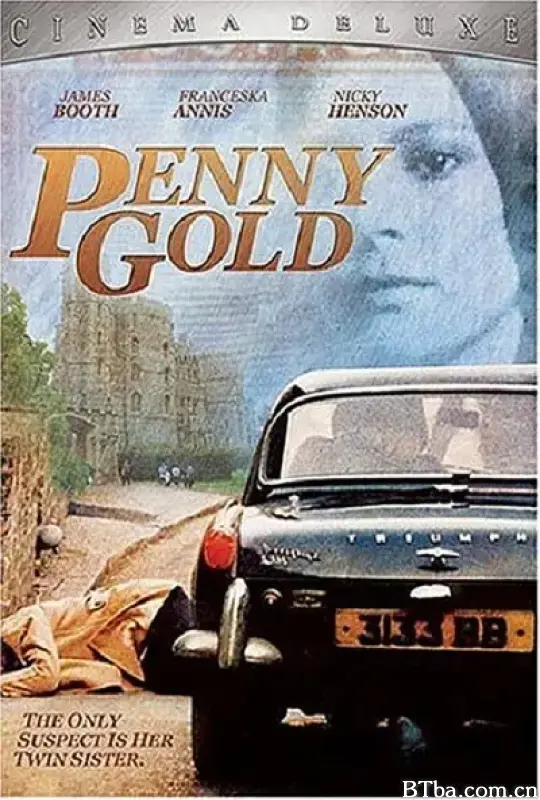 金便士/Penny Gold