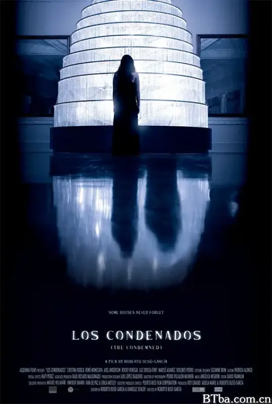 谴责/Los condenados