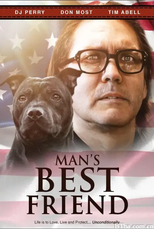 人类最好的朋友/MBF: Man's Best Friend