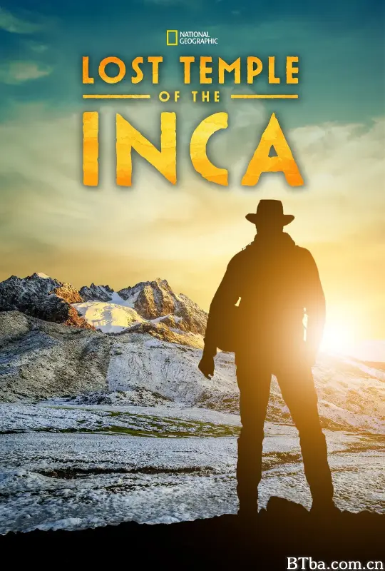 印加失落神庙/Lost Temple of the Inca