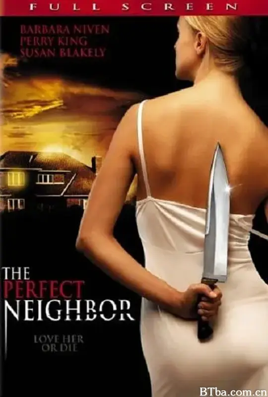 完美邻居/The Perfect Neighbor
