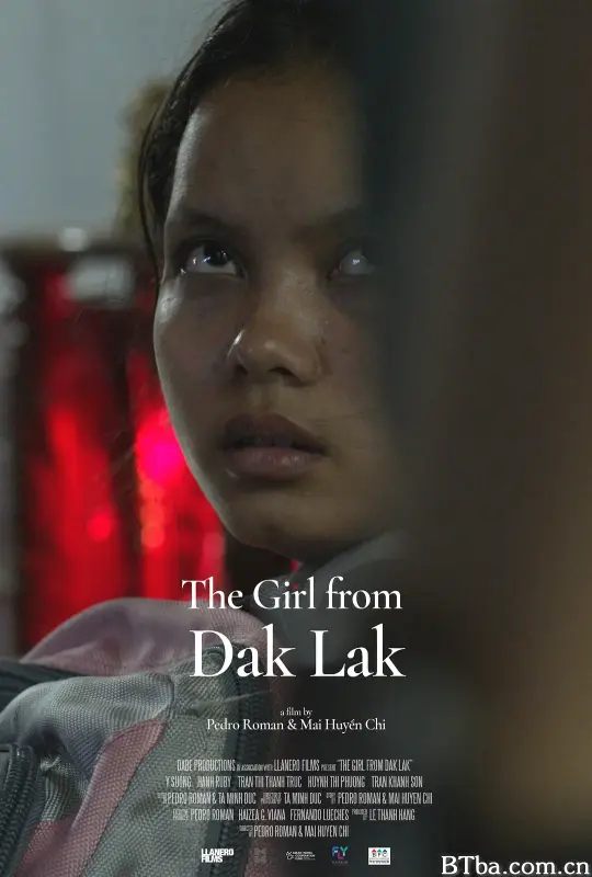 大叻来的女孩/The Girl From Dak Lak