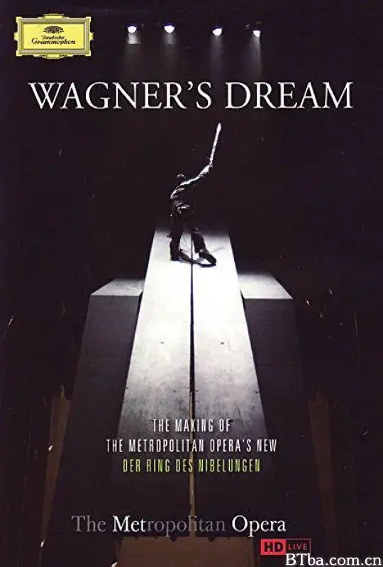 瓦格纳之梦/Wagner's Dream