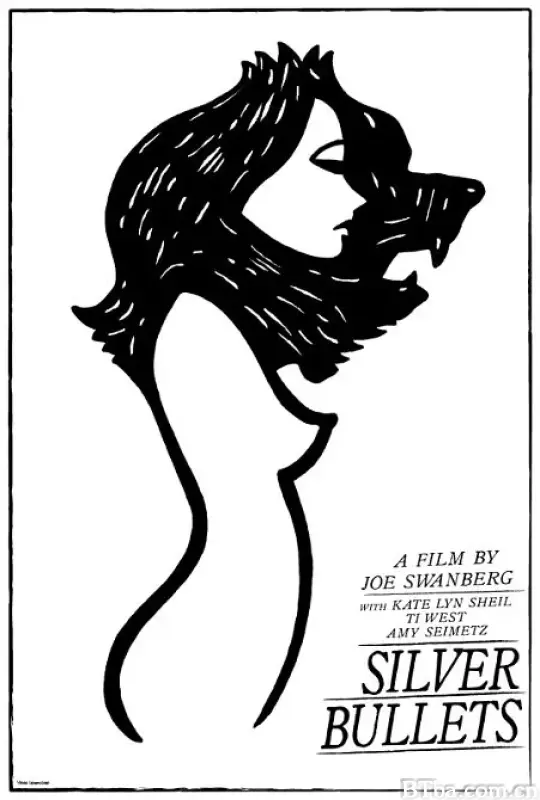 银色子弹/Silver Bullets