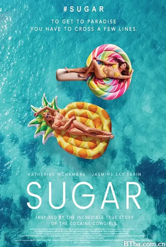 网红甜心/Sugar