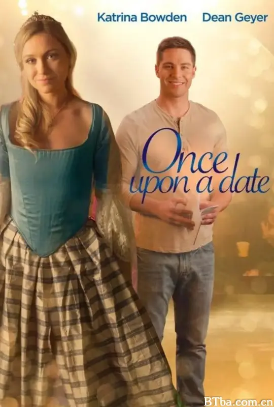一次约会/Once Upon a Date