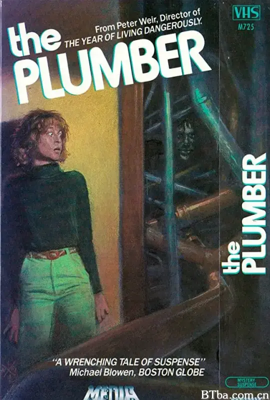 水管匠/The Plumber