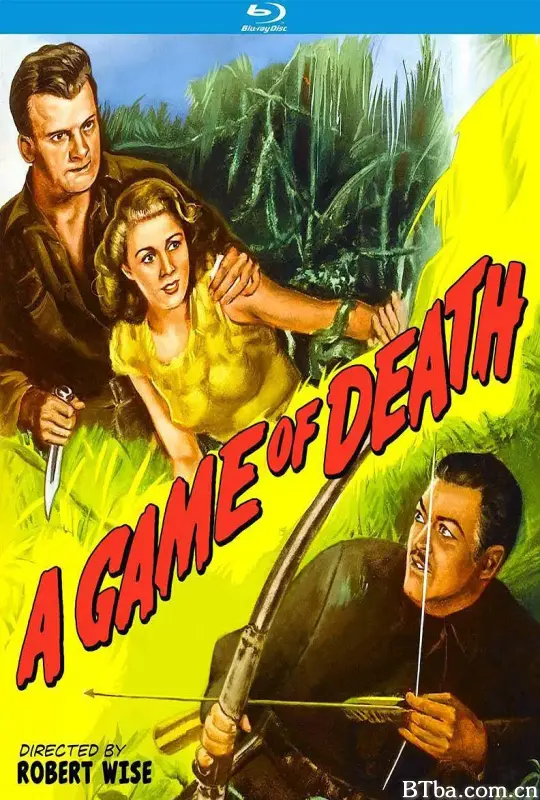 一场死亡游戏/A Game of Death