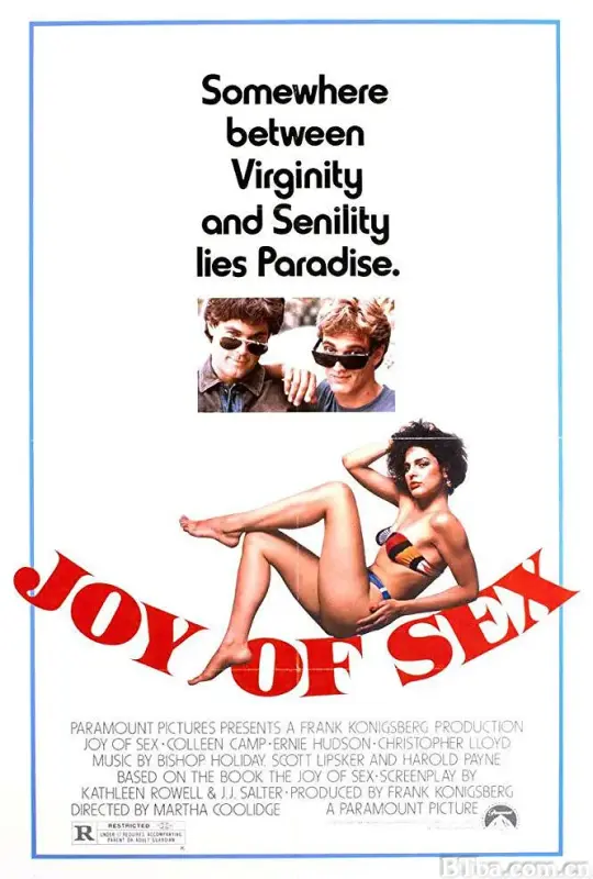 性爱的欢乐/Joy of Sex
