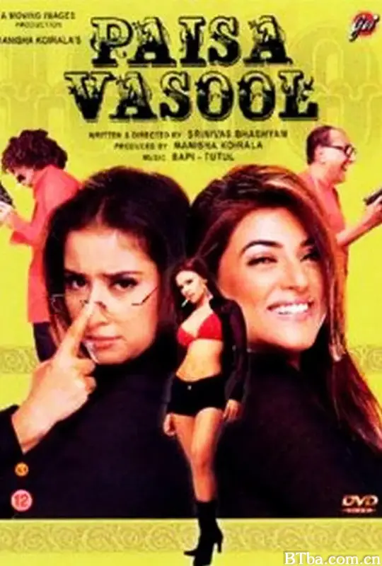 偶然的后果/Paisa Vasool