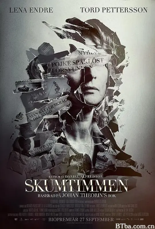 来自死亡的声音/Skumtimmen