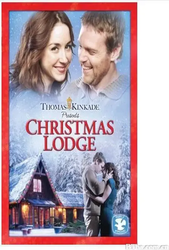 圣诞小屋/Christmas Lodge