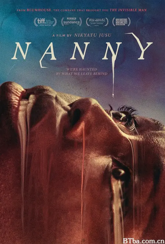 移民保姆/Nanny