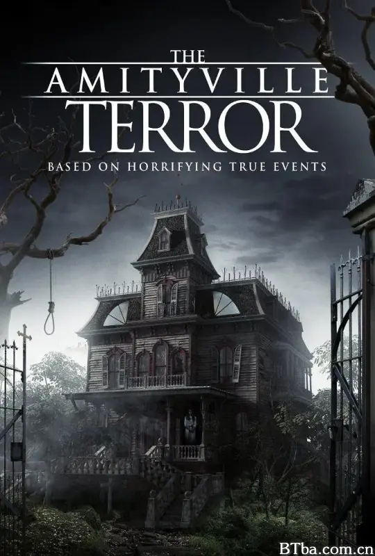 阴宅2.0/Amityville Terror