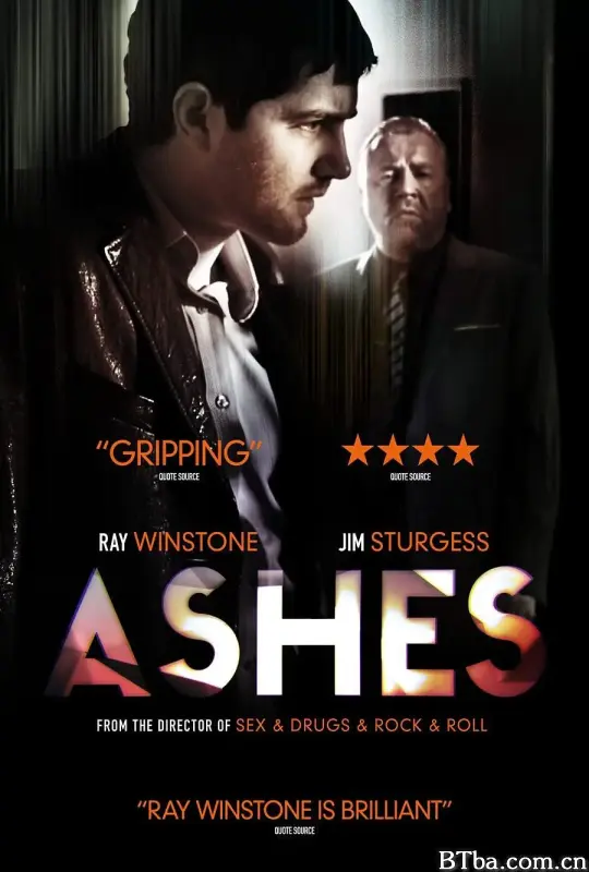 灰烬/Ashes