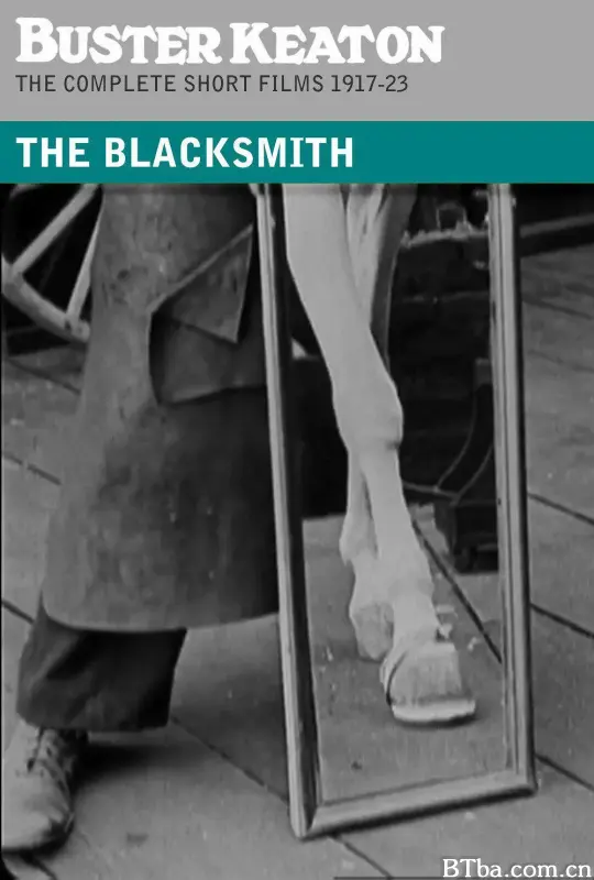 铁匠/The Blacksmith
