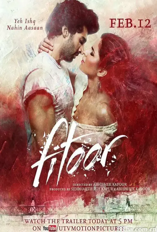 远大前程/Fitoor