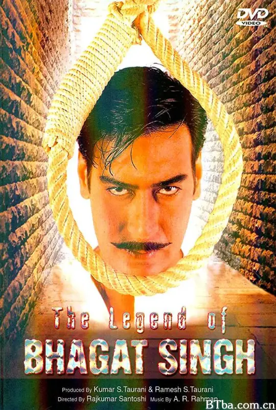 巴哈特.辛格的传奇/The Legend of Bhagat Singh