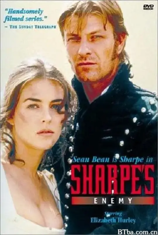 沙普的敌人/Sharpe's Enemy