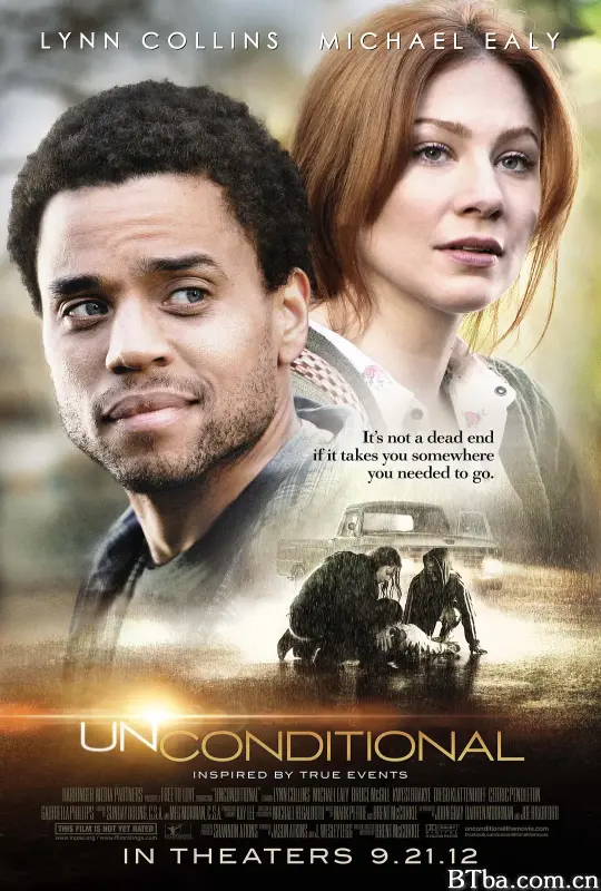 无条件/Unconditional