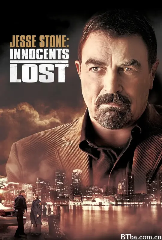 杰西警探：失踪的无辜者/Jesse Stone: Innocents Lost