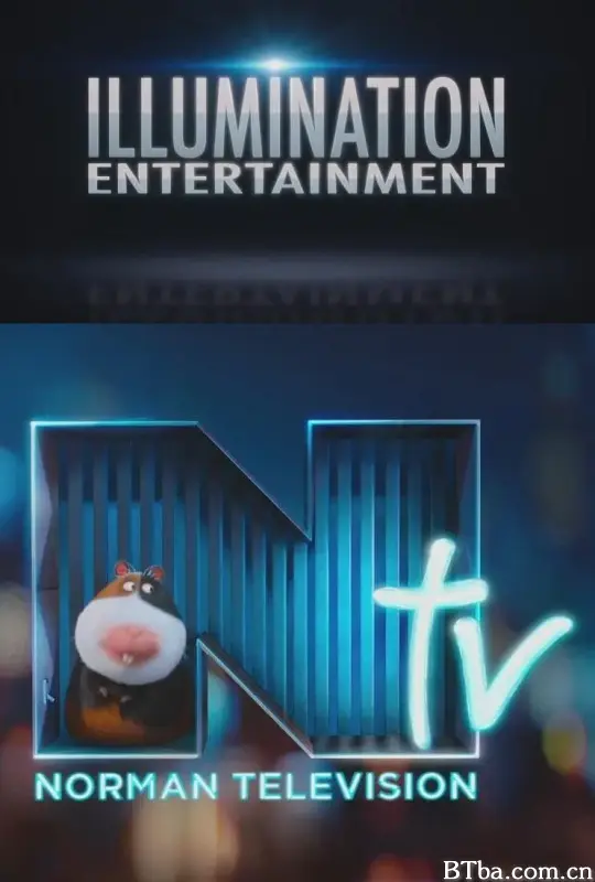 诺尔曼电视台/Norman Television