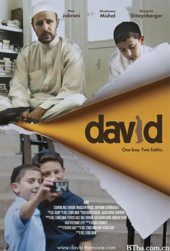 大卫/David