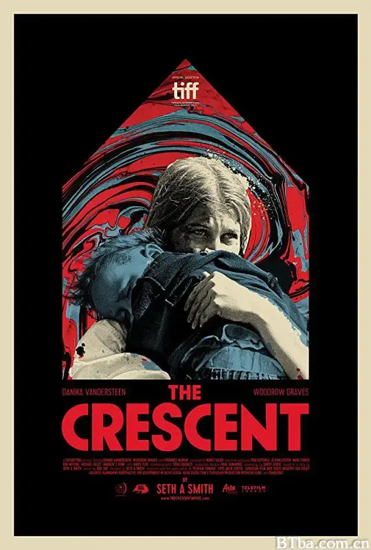新月/The Crescent