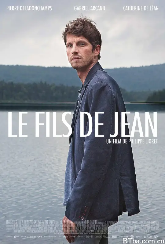 约翰之子/Le fils de Jean